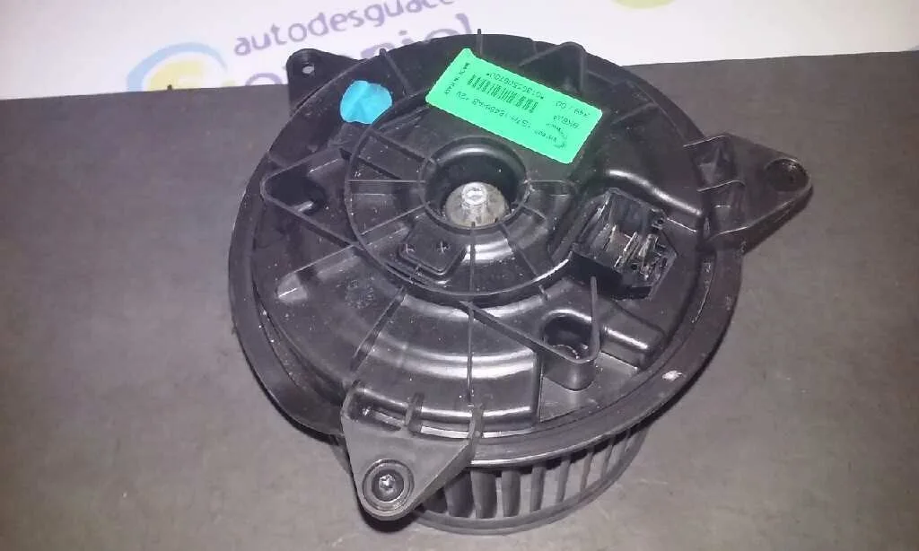 Motor Calefaccion para Ford Mondeo Berlina (Ge)