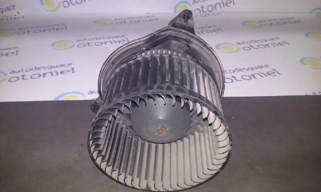 Motor Calefaccion para Ford Mondeo Berlina (Ge)