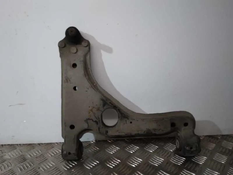 Brazo Suspension Inferior Delantero Derecho para Opel Astra G Berlina