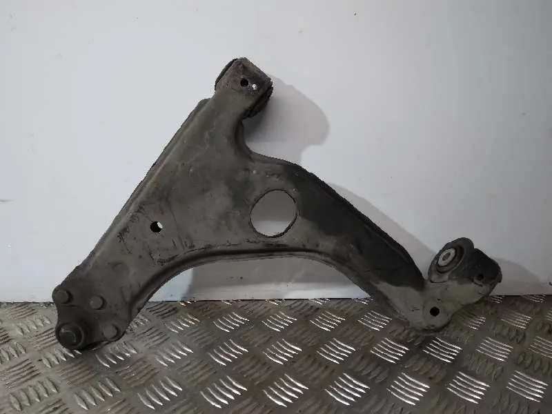 Brazo Suspension Inferior Delantero Derecho para Opel Astra G Berlina