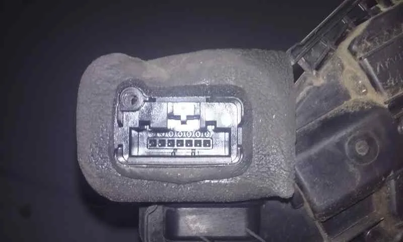 Cerradura Puerta Trasera Izquierda para Volkswagen Polo (6R1)