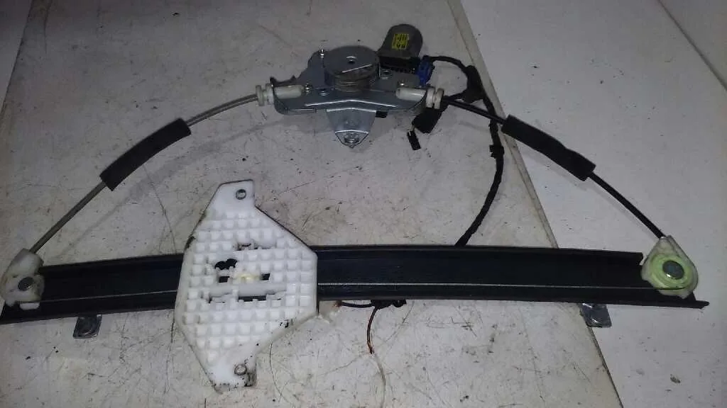 Elevalunas Trasero Derecho para Chevrolet Captiva