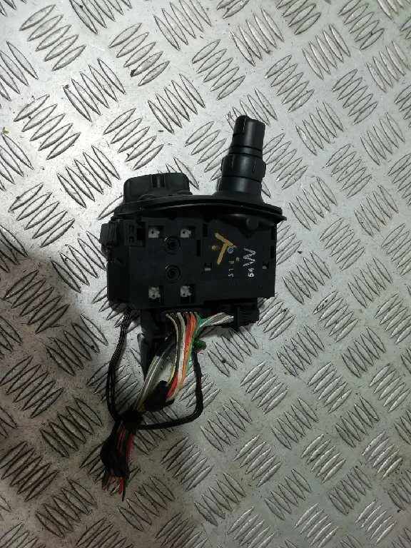 Mando Limpia para Renault Scenic Ii