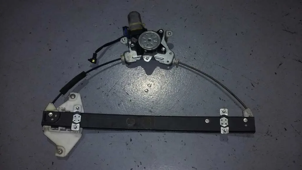 Elevalunas Trasero Izquierdo para Chevrolet Captiva