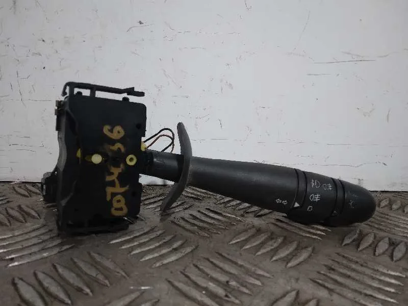 Mando Intermitentes para Renault Laguna Ii Grandtour (Kg0)