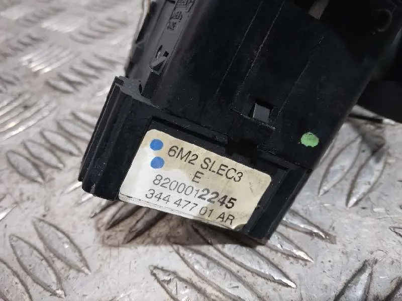 Mando Intermitentes para Renault Laguna Ii Grandtour (Kg0)