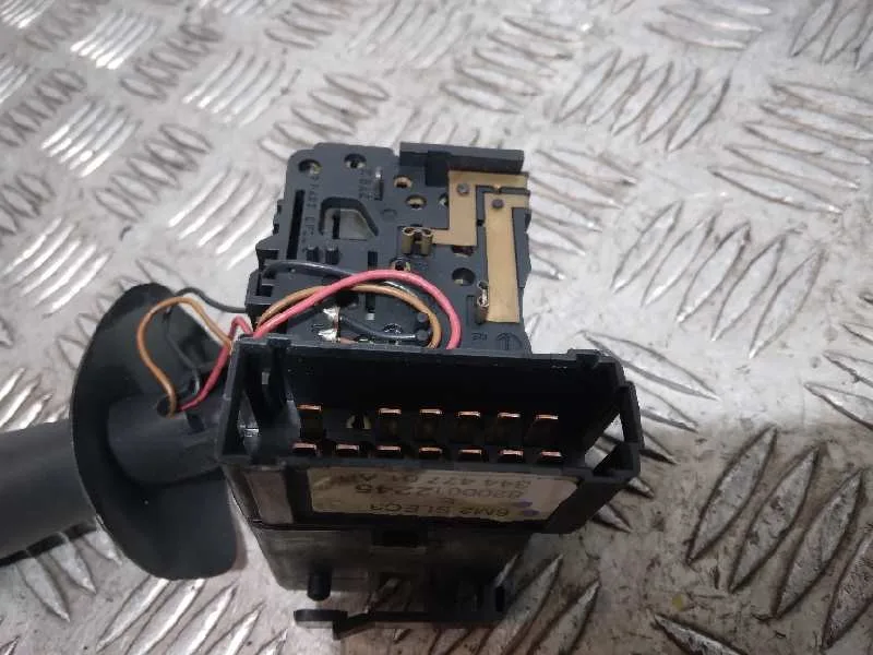Mando Intermitentes para Renault Laguna Ii Grandtour (Kg0)