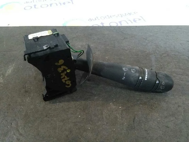 Mando Limpia para Renault Laguna Ii Grandtour (Kg0)