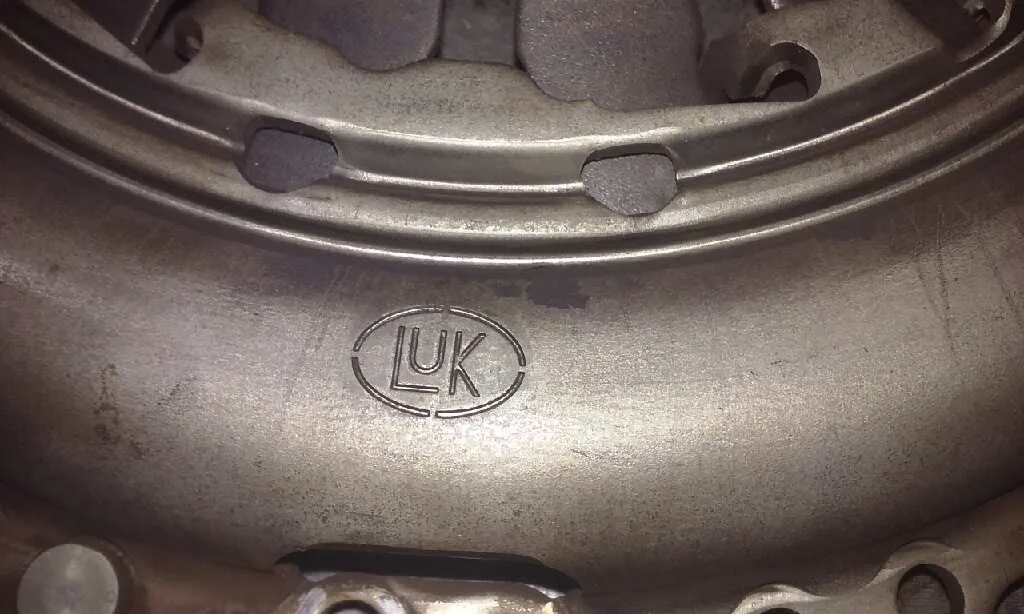 Kit Embrague para Opel Corsa C