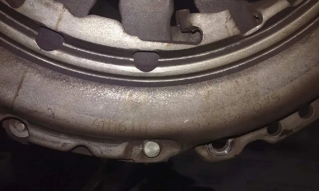 Kit Embrague para Opel Corsa C