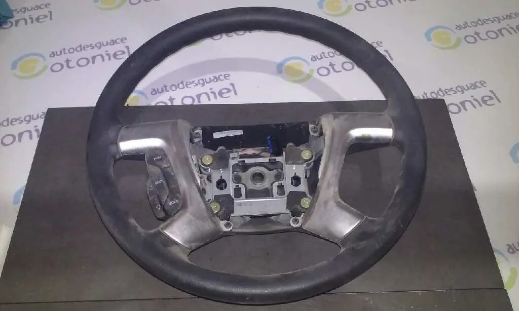 Volante para Chevrolet Captiva