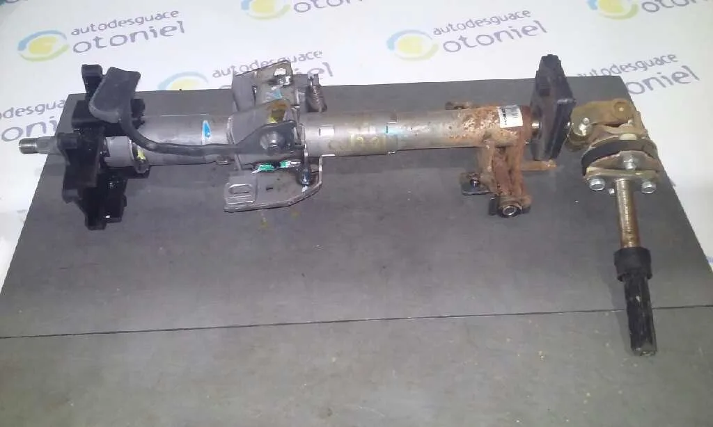 Columna Direccion para Chevrolet Captiva