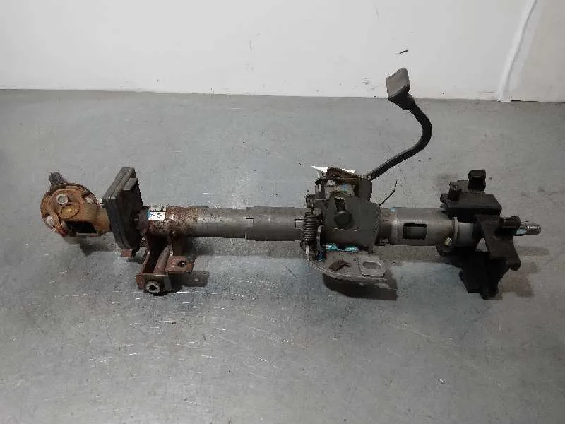 Columna Direccion para Chevrolet Captiva