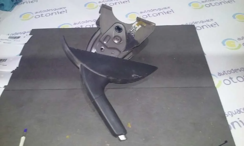 Palanca Freno De Mano para Nissan Qashqai (J10)