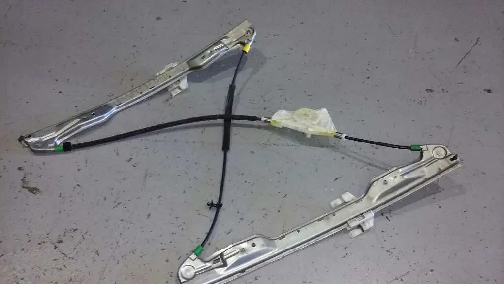Elevalunas Delantero Derecho para Citroën C5 Berlina