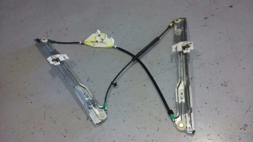 Elevalunas Delantero Derecho para Citroën C5 Berlina