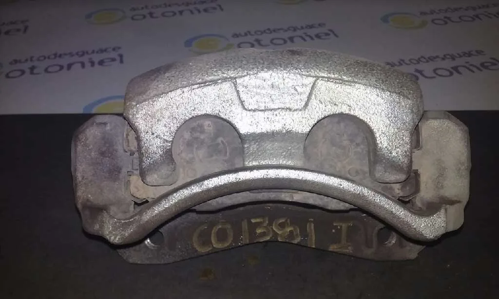 Pinza Freno Delantera Izquierda para Chevrolet Captiva