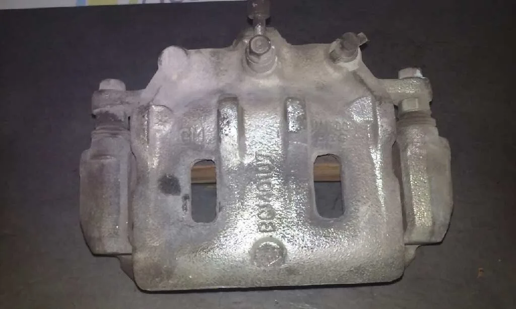 Pinza Freno Delantera Izquierda para Chevrolet Captiva