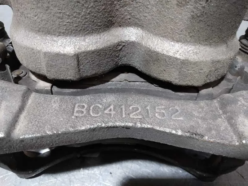 Pinza Freno Delantera Izquierda para Chevrolet Captiva