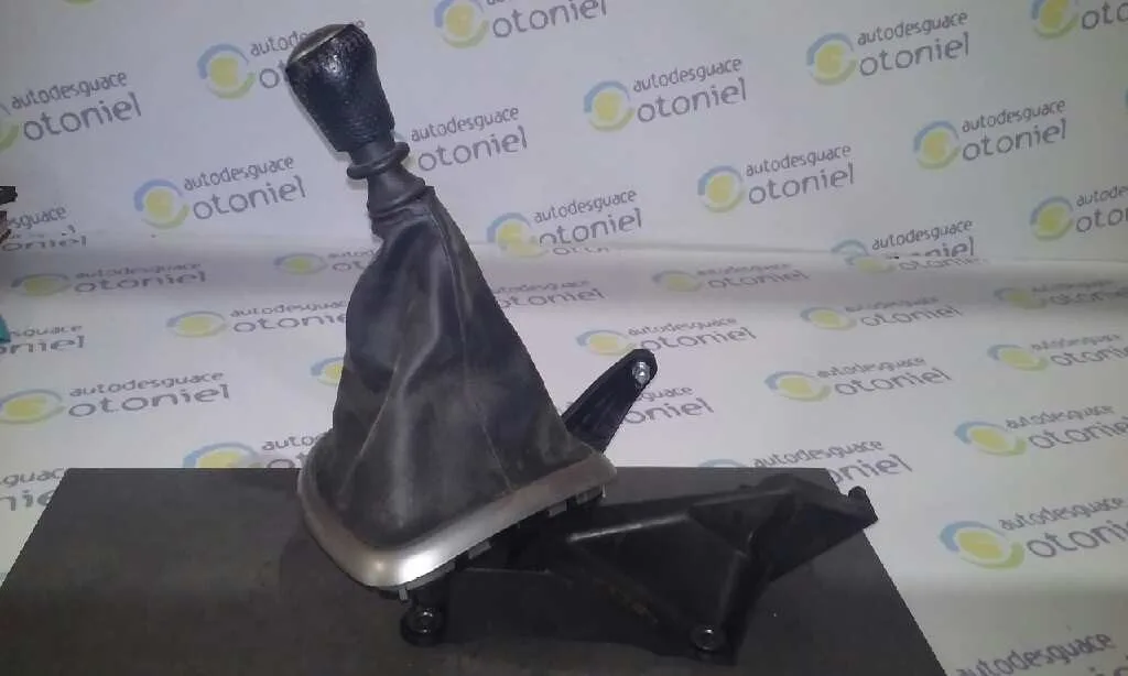Palanca Cambio para Nissan Qashqai (J10)
