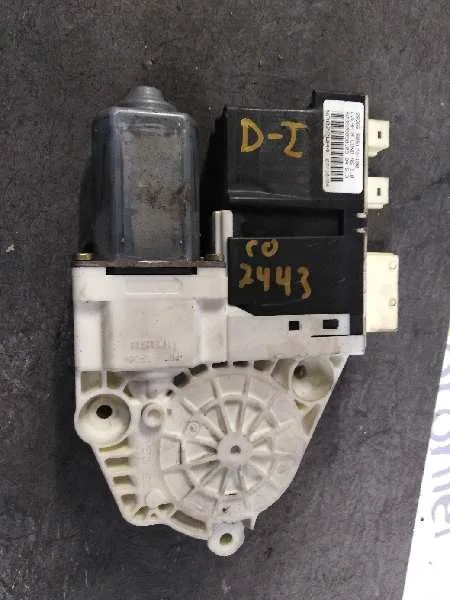 Motor Elevalunas Delantero Izquierdo para Citroën C5 Berlina