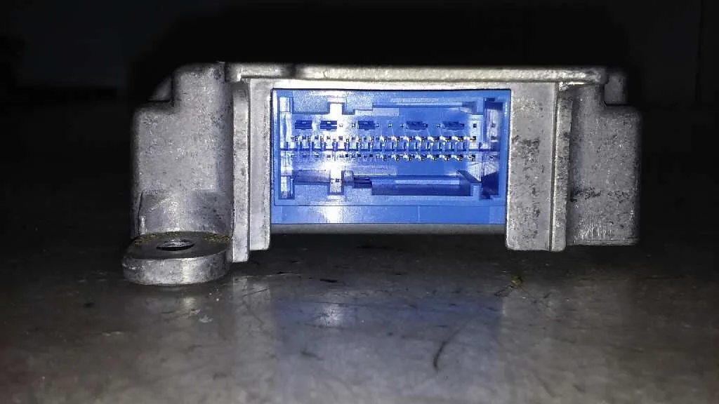 Centralita Airbag para Opel Astra G Berlina