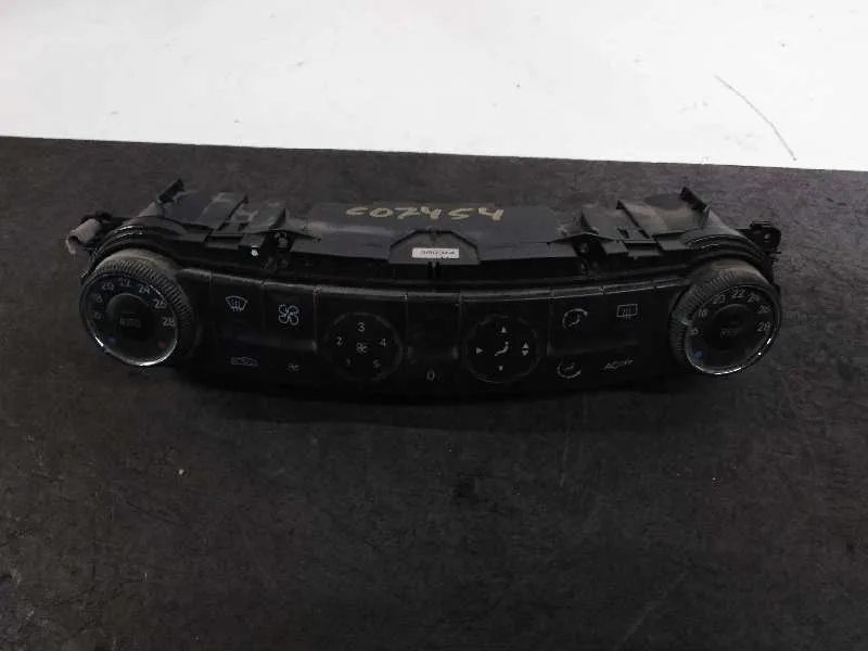 Mando Climatizador para Mercedes-Benz Clase E (W211) Berlina