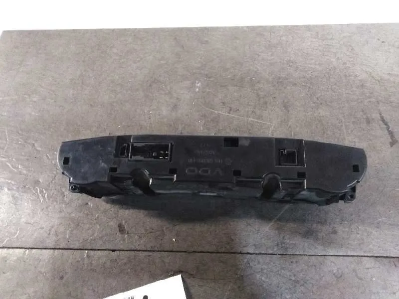 Mando Climatizador para Mercedes-Benz Clase E (W211) Berlina
