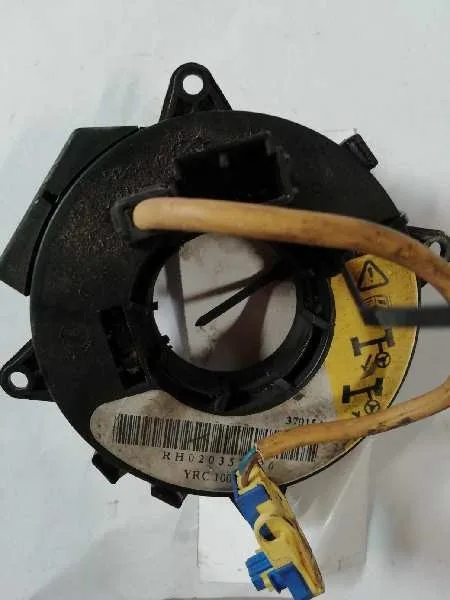 Anillo Airbag para Mg Mg Zr