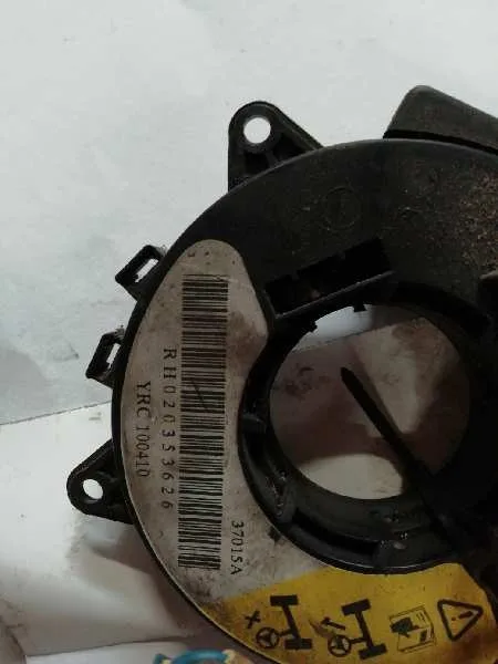 Anillo Airbag para Mg Mg Zr