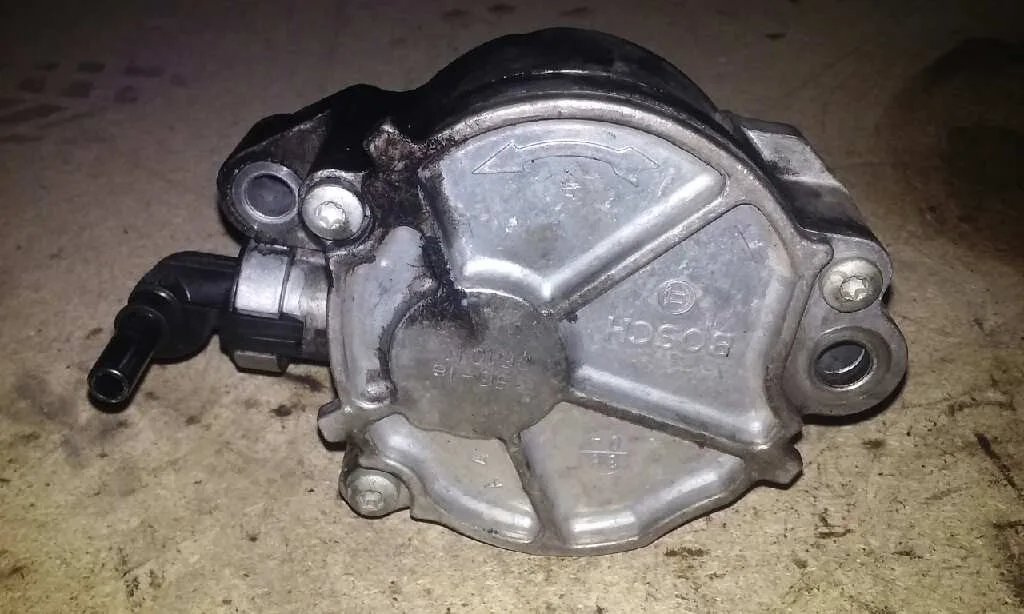 Depresor Freno / Bomba Vacio para Citroën C5 Berlina