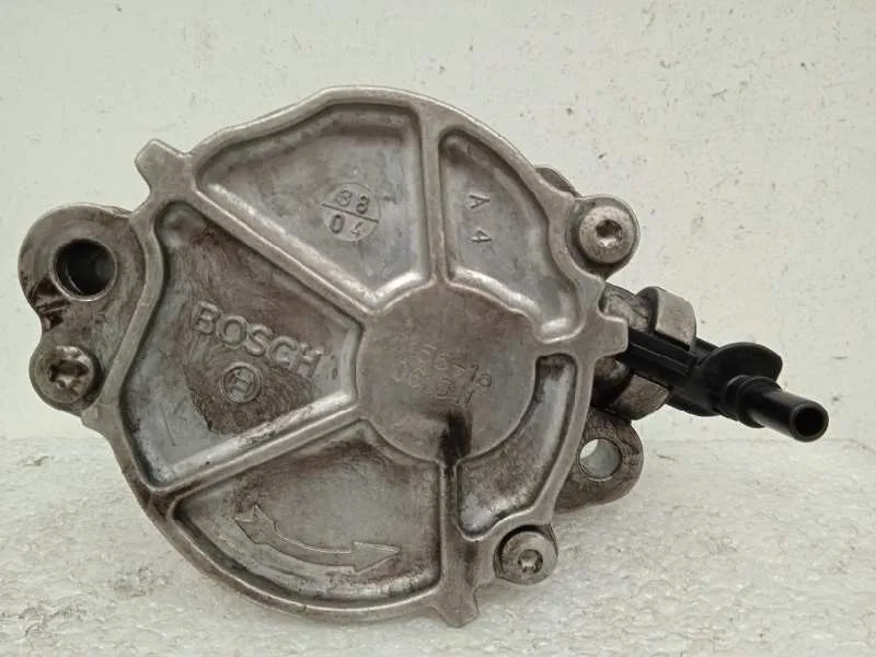 Depresor Freno / Bomba Vacio para Citroën C5 Berlina