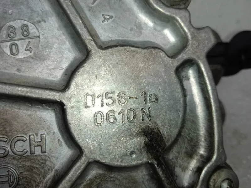 Depresor Freno / Bomba Vacio para Citroën C5 Berlina