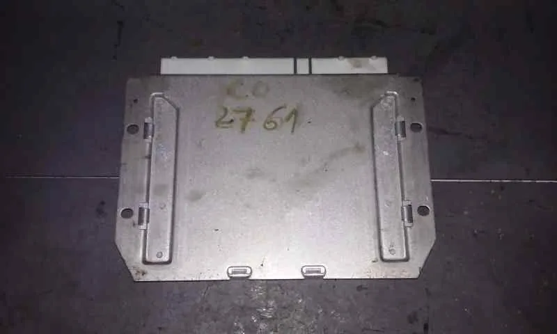 Modulo Electronico para Mercedes-Benz Clase A (W168)