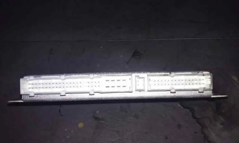 Modulo Electronico para Mercedes-Benz Clase A (W168)