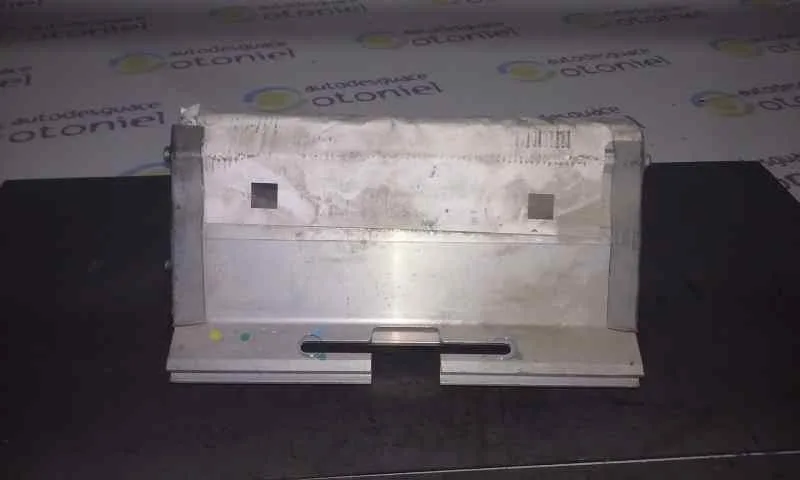 Airbag Delantero Derecho para Mercedes-Benz Clase A (W168)