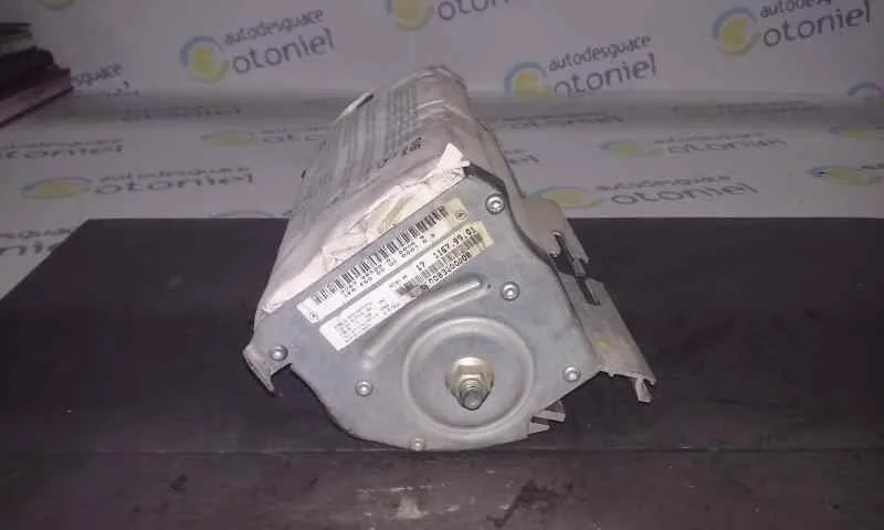 Airbag Delantero Derecho para Mercedes-Benz Clase A (W168)