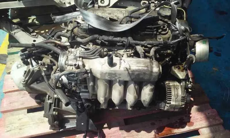 Motor Completo para Mitsubishi Carisma Berina 5 (Da0)