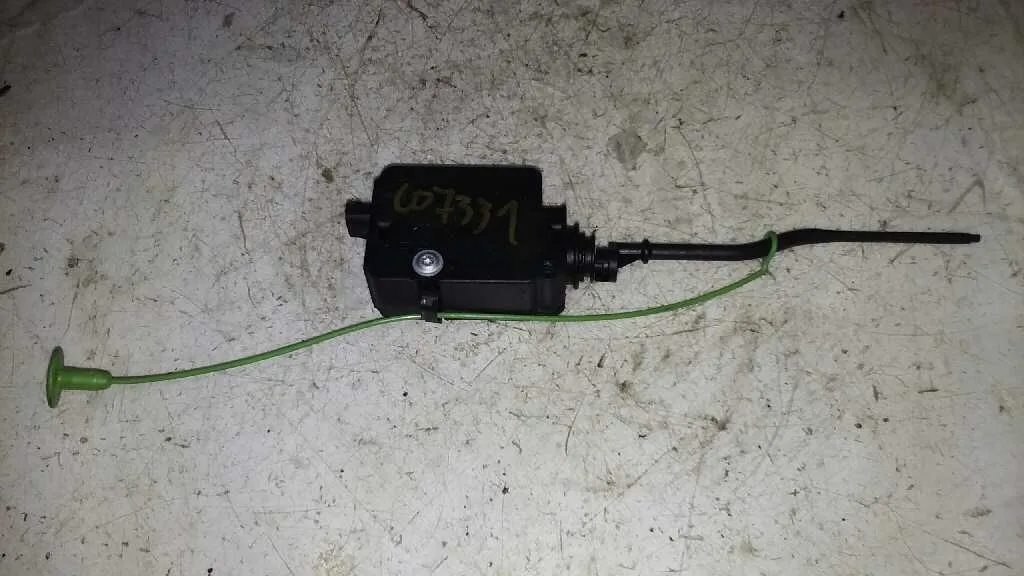 Motor Electrico para Bmw Serie 3 Compact (E46)