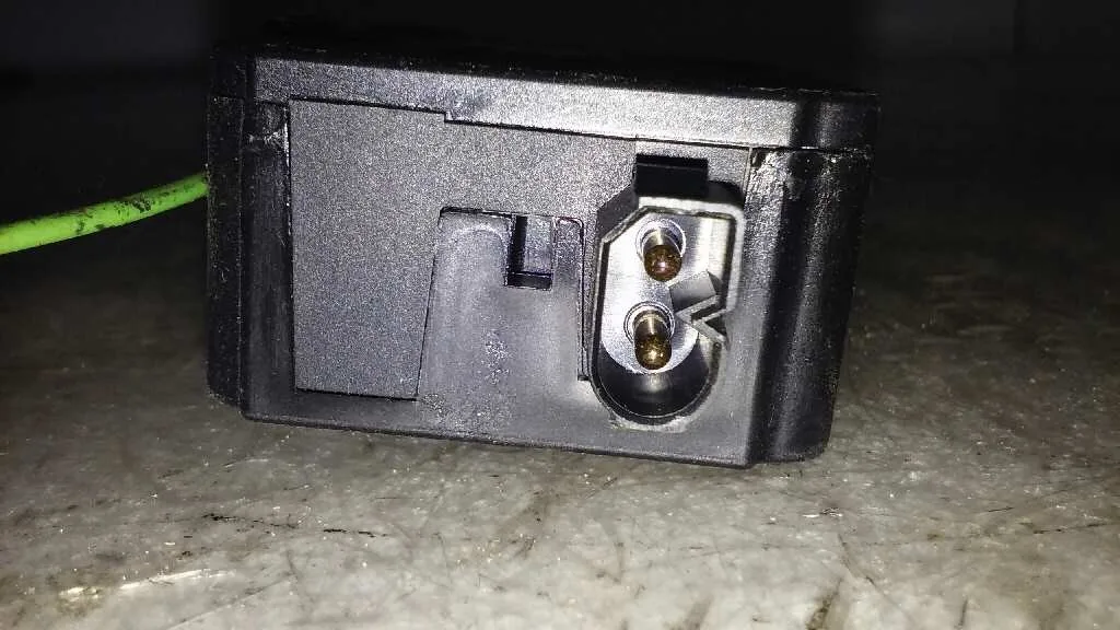Motor Electrico para Bmw Serie 3 Compact (E46)