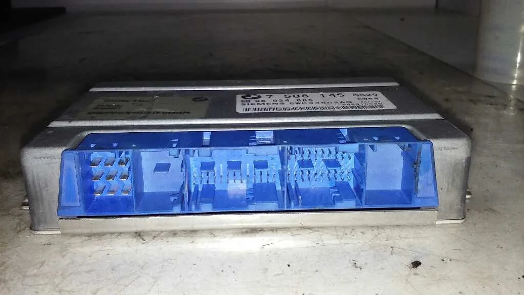 Centralita Cambio Automatico para Bmw Serie 5 Berlina (E39)