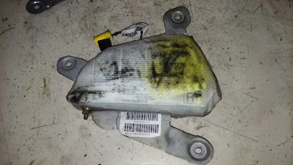 Airbag Lateral Delantero Derecho para Bmw Serie 5 Berlina (E39)