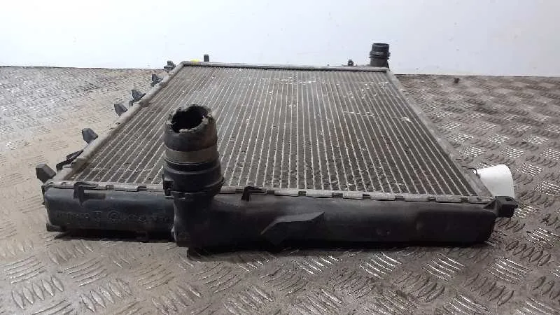 Radiador Agua para Bmw Serie 3 Berlina (E46)