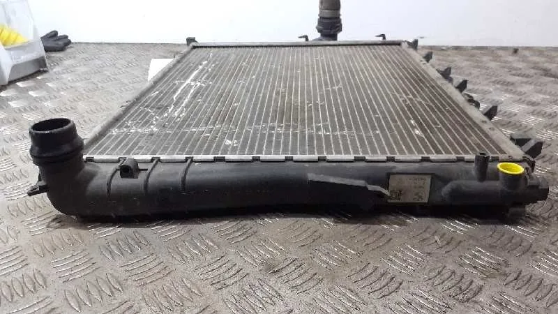 Radiador Agua para Bmw Serie 3 Berlina (E46)