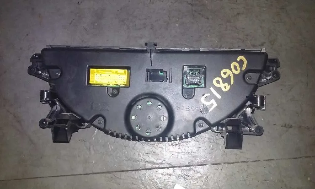 Mando Climatizador para Citroën C5 Berlina