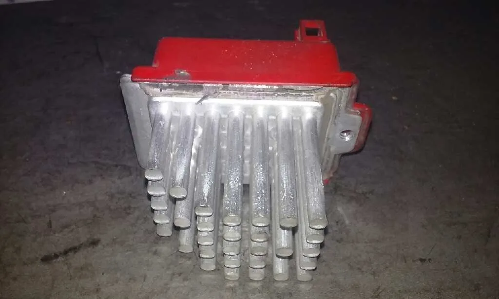 Resistencia Calefaccion para Volkswagen Golf Iv Berlina (1J1)