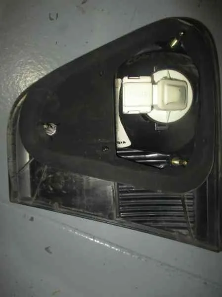 Piloto Trasero Izquierdo Interior para Seat Cordoba Berlina (6K2)