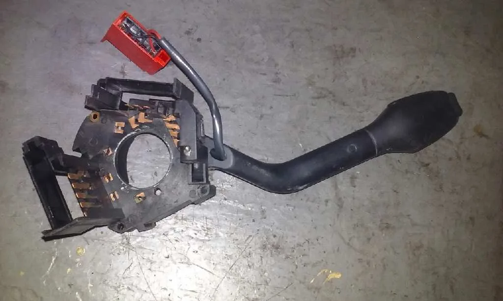 Mando Limpia para Volkswagen Polo Berlina (6N1)