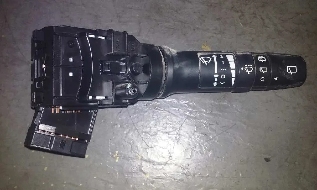 Mando Limpia para Hyundai I20