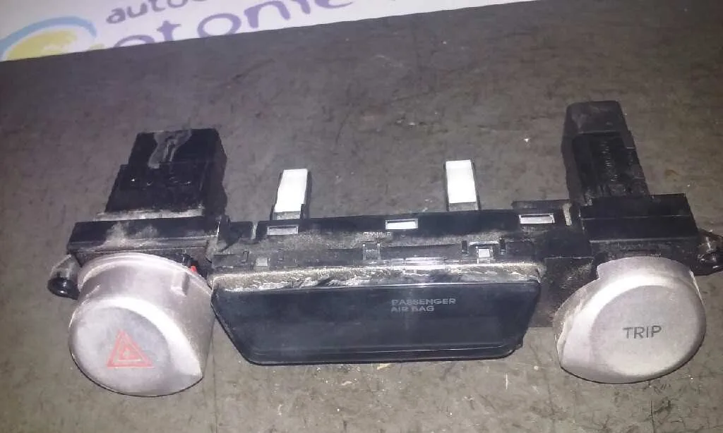 Display para Hyundai I20